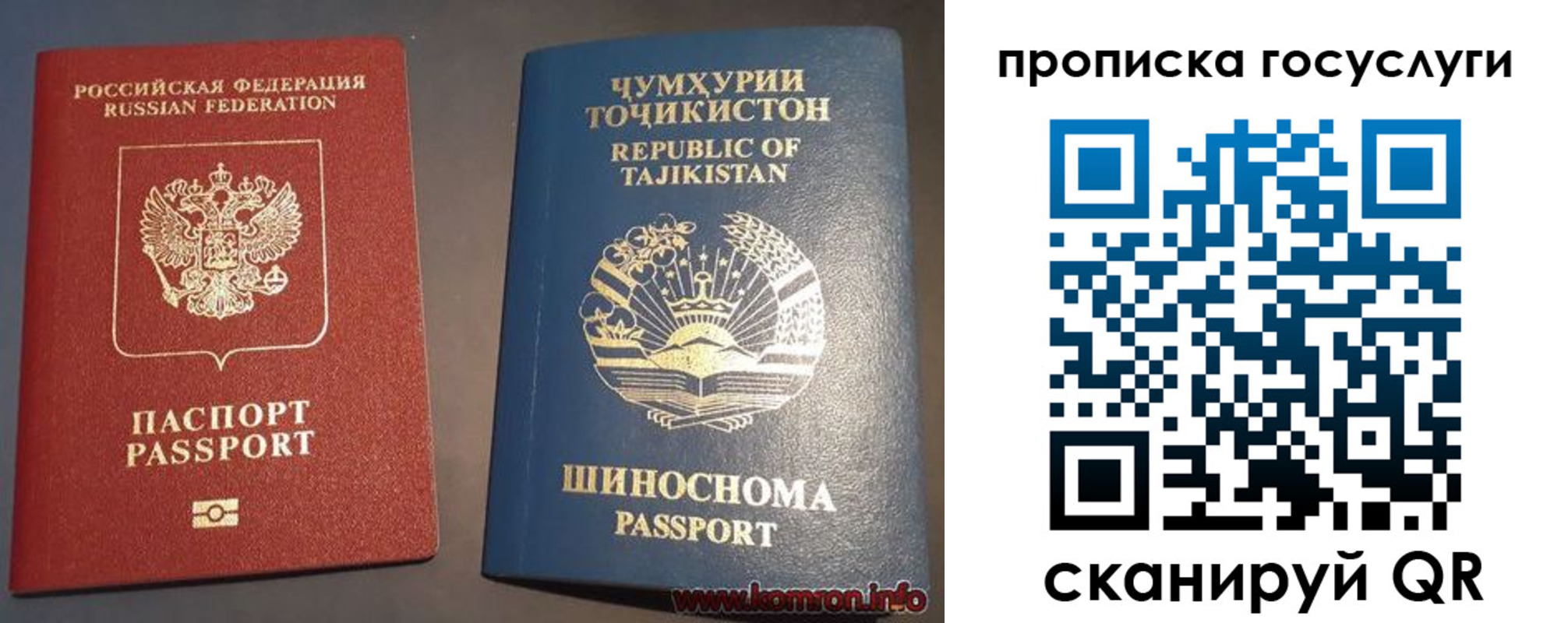 прописка для военкомата в Севастополе